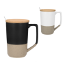 Taza Alicante