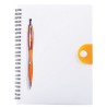 Libreta Spirit - O 003