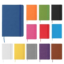 Libreta Premium