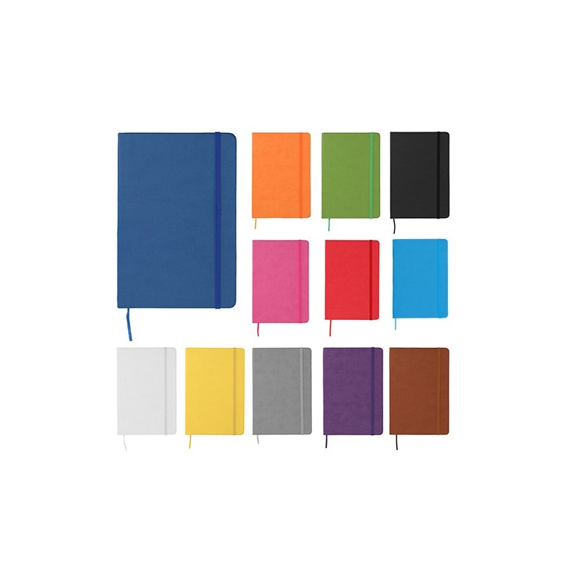 Libreta Premium