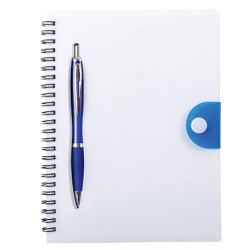 Libreta Spirit - O 003