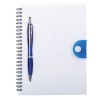 Libreta Spirit - O 003