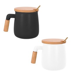 Taza Brule
