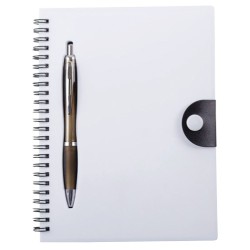 Libreta Spirit - O 003