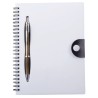 Libreta Spirit - O 003