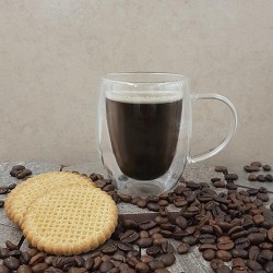 Taza Luwak - HO 029