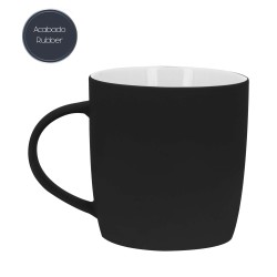 Taza Sauco