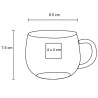 Taza Joselo - HO 078