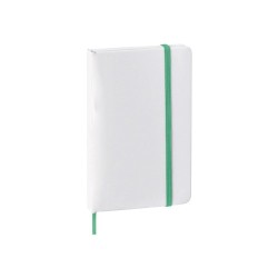 Mini libreta Pharma - O 007