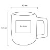 Taza Pell - HO 138
