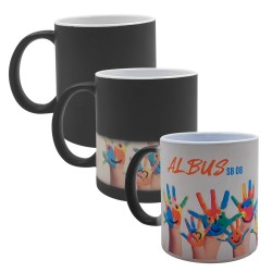 Taza Sublimable Albus - SB 08