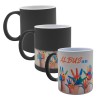 Taza Sublimable Albus - SB 08