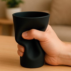 Vaso Citrus - T 297