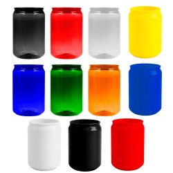 Vaso Fresca