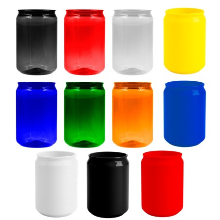 Vaso Fresca