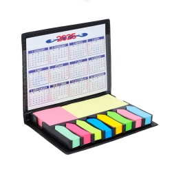 Bloc de nota Wazi - O 012
