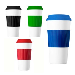 Vaso Mug