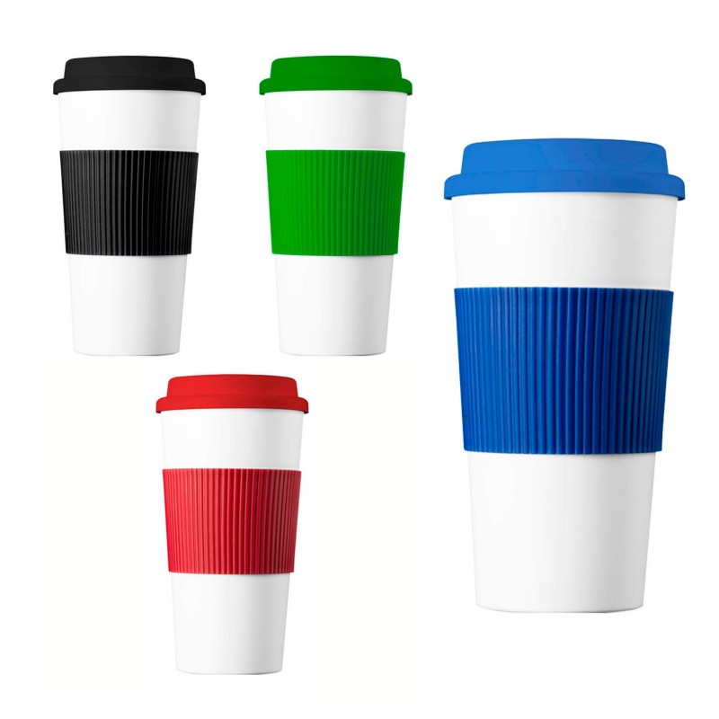 Vaso Mug