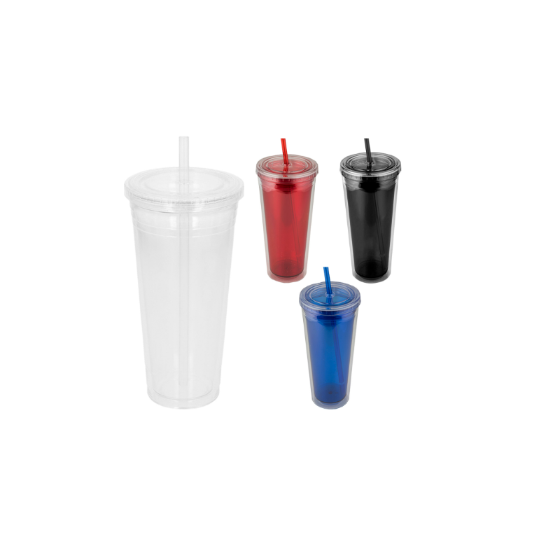Vaso Tropical XL