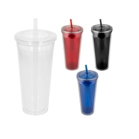 Vaso Tropical XL