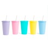 Vaso Triton Pastel