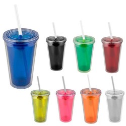 Vaso Tropical