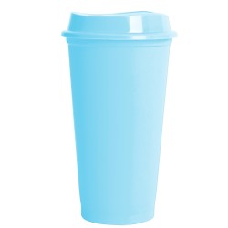 Vaso Sirena Pastel - T 173 PS