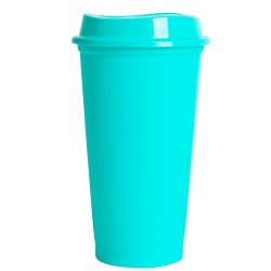 Vaso Sirena Pastel - T 173 PS