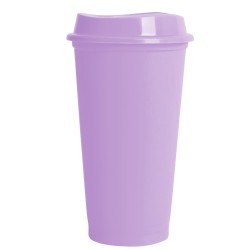 Vaso Sirena Pastel - T 173 PS