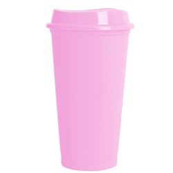 Vaso Sirena Pastel - T 173 PS