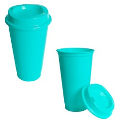 Vaso Sirena Pastel - T 173 PS