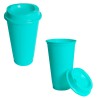 Vaso Sirena Pastel - T 173 PS