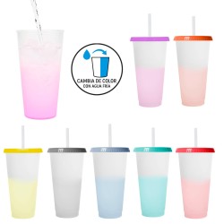 Vaso Cromatic