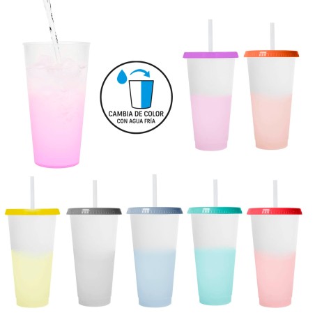 Vaso Cromatic