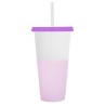 Vaso Cromatic - T 316