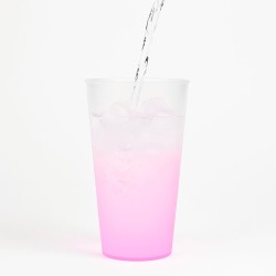Vaso Cromatic - T 316