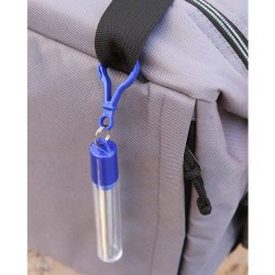 Popote Metálico Travel - HM-037