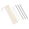 Set de 3 popotes Leh - HM-040