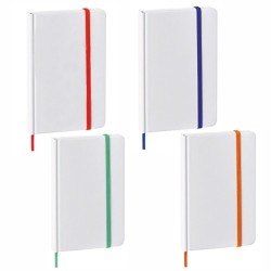 Mini libreta Pharma