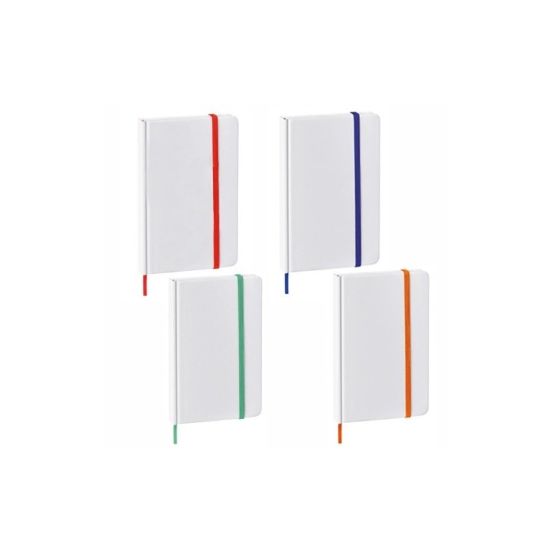 Mini libreta Pharma