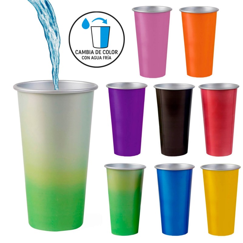 Vaso Croma Vaso Croma