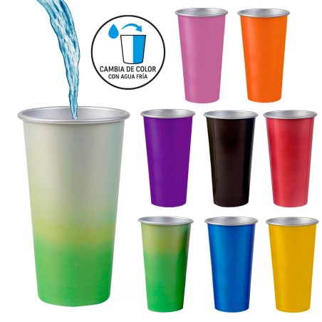 Vaso Croma