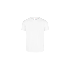 Playera Cuello Redondo Manga Corta Caballero - C1300