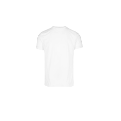 Playera Cuello Redondo Manga Corta Caballero - C1300