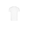 Playera Cuello Redondo Manga Corta Caballero - C1300