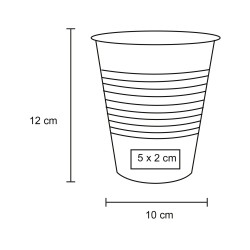 Vaso Party - T 328