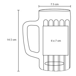 Tarro Beer - T 41