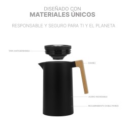 Jarra Elsinor - HM-139