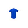 Playera Cuello Redondo Manga Corta para Niños - N1302