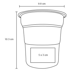 Vaso Arhus - T 276